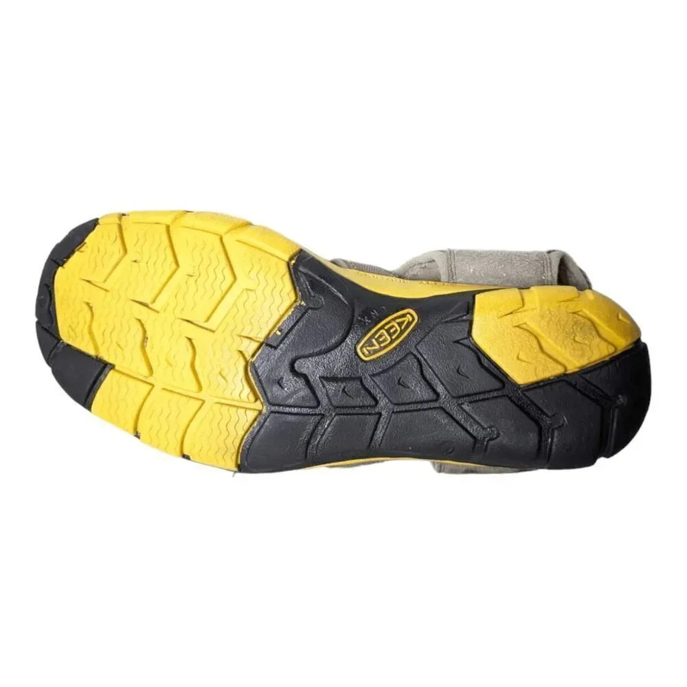 KEEN CNX Waterproof Sandal Size 9